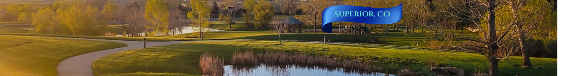 Superior, CO