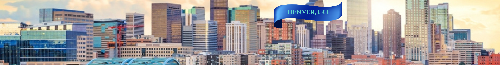 Denver, CO