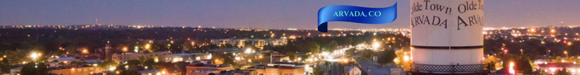 Arvada, CO