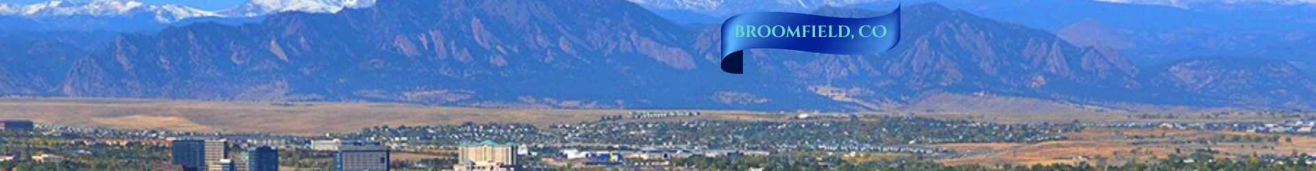 Broomfield, CO