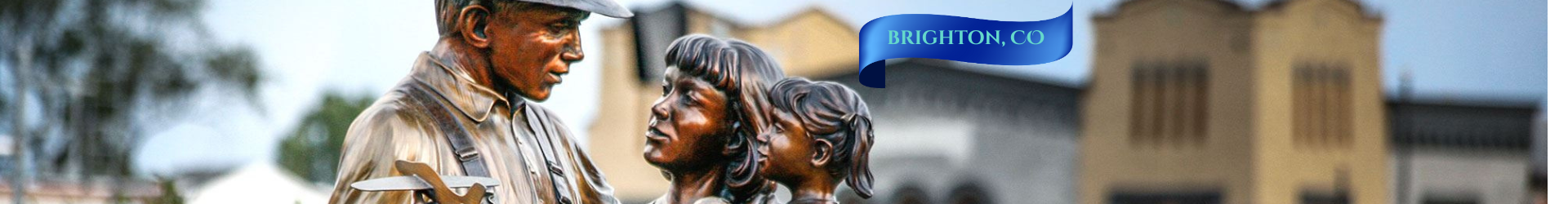 Brighton, CO