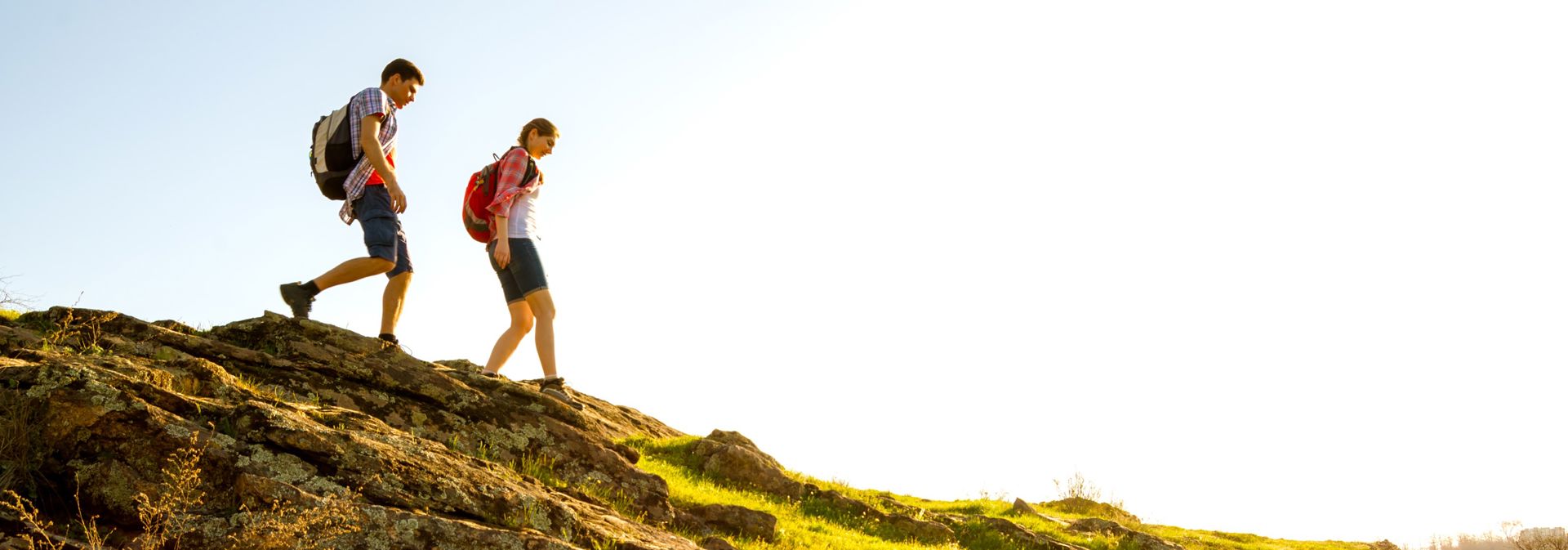 Hiking Shutterstock 1079578931